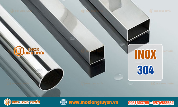 Inox 304