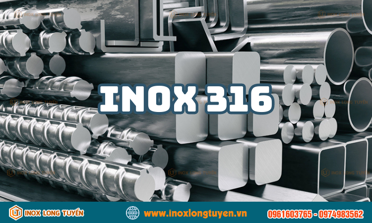 Inox 316